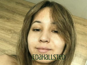 Edahallsted