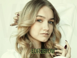 Editabrow