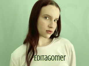 Editagomer