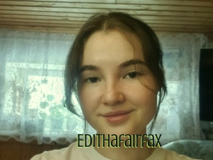 Edithafairfax