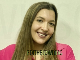 Edithbrowning