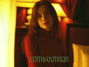 Edithfootman