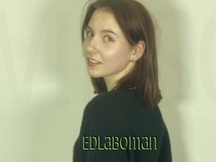 Edlaboman