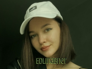 Edlinabner