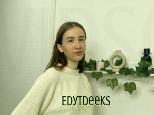 Edytdeeks