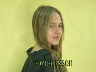 Edythcusson