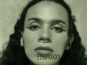 Elafoxxy