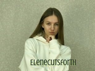 Elenecutsforth