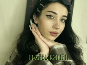 Elgablakeman