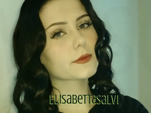 Elisabettasalvi