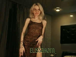 Elissahorn