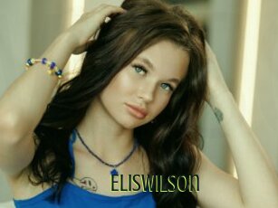 Eliswilson