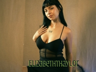 Elizabeththaylor