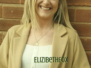 Elizibethfox