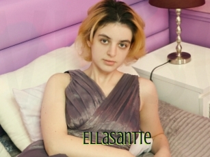 Ellasantte