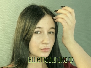 Elletteburchard