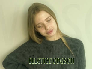 Ellettedodgson