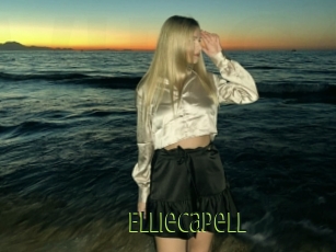 Elliecapell