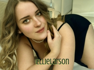 Ellielarson