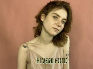 Elvaalford