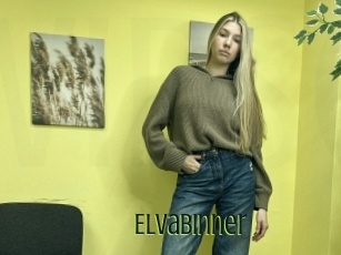 Elvabinner