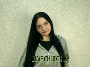 Elvachurchey