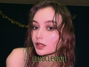 Elvacleeton