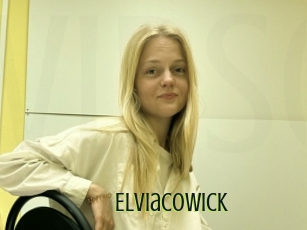 Elviacowick