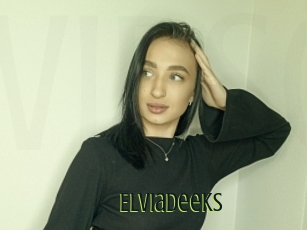 Elviadeeks