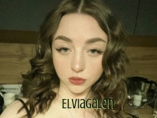 Elviagalen