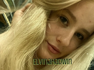 Elvinahadwin