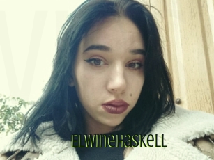 Elwinehaskell