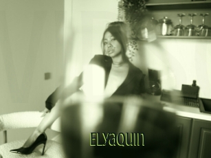 Elyaquin