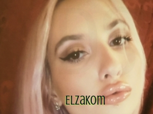 Elzakom