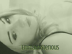 EmmaMysterious