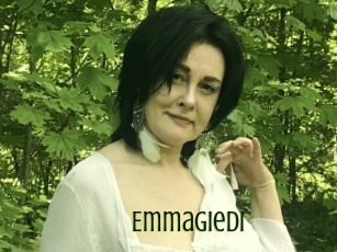 Emmagiedi