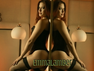 Emmalamber