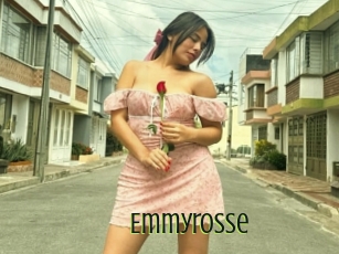 Emmyrosse