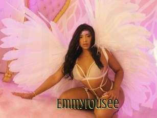 Emmyrousee