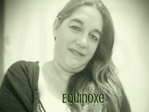 Equinoxe