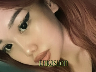 Erikasuon