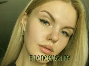 Erleneengelby