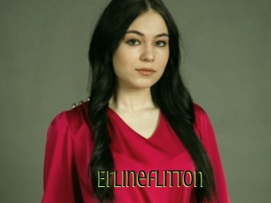 Erlineflitton