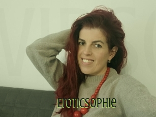 Eroticsophie