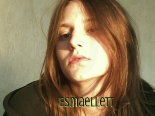 Esmaellett