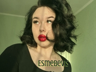 Esmebevis