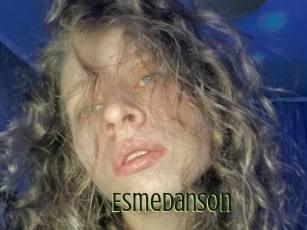 Esmedanson