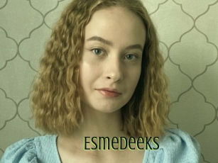 Esmedeeks