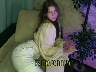 Esmefenning