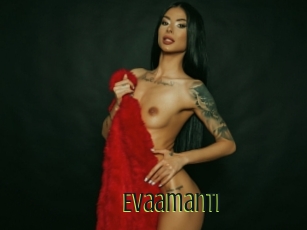 Evaamanti